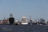 836. Hafengeburtstag Hamburg
