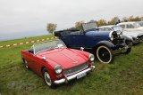 Oldtimertreffen Hasenstrick 2025