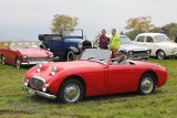Oldtimertreffen Hasenstrick 2025