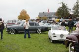Oldtimertreffen Hasenstrick 2025