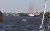 836. Hafengeburtstag Hamburg