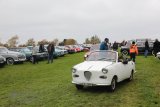Oldtimertreffen Hasenstrick 2025