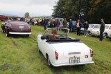 Oldtimertreffen Hasenstrick 2025