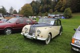 Oldtimertreffen Hasenstrick 2025