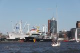 836. Hafengeburtstag Hamburg