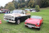 Oldtimertreffen Hasenstrick 2025