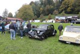 Oldtimertreffen Hasenstrick 2025