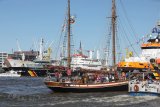 836. Hafengeburtstag Hamburg
