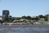 836. Hafengeburtstag Hamburg