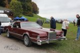 Oldtimertreffen Hasenstrick 2025