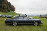 Oldtimertreffen Hasenstrick 2025
