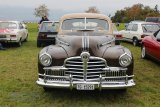 Oldtimertreffen Hasenstrick 2025