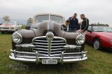 Oldtimertreffen Hasenstrick 2025