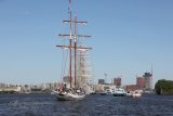 836. Hafengeburtstag Hamburg