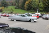Oldtimertreffen Hasenstrick 2025