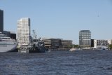 836. Hafengeburtstag Hamburg