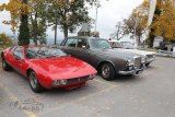 Oldtimertreffen Hasenstrick 2025