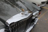 Oldtimertreffen Hasenstrick 2025