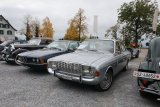 Oldtimertreffen Hasenstrick 2025