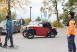 Oldtimertreffen Hasenstrick 2025