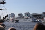 836. Hafengeburtstag Hamburg
