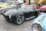 Oldtimertreffen Hasenstrick 2025