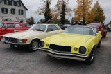 Oldtimertreffen Hasenstrick 2025