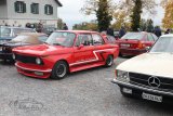 Oldtimertreffen Hasenstrick 2025