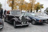 Oldtimertreffen Hasenstrick 2025