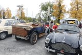 Oldtimertreffen Hasenstrick 2025