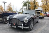 Oldtimertreffen Hasenstrick 2025
