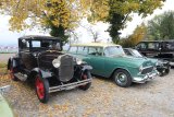 Oldtimertreffen Hasenstrick 2025