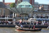 836. Hafengeburtstag Hamburg
