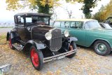 Oldtimertreffen Hasenstrick 2025