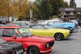 Oldtimertreffen Hasenstrick 2025