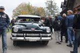 Oldtimertreffen Hasenstrick 2025