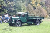 Oldtimertreffen Hasenstrick 2025