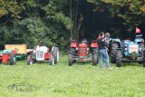 Oldtimertreffen Hasenstrick 2025