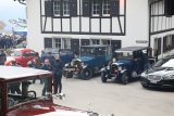 Oldtimertreffen Hasenstrick 2025