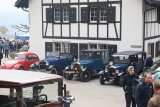 Oldtimertreffen Hasenstrick 2025