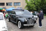 Oldtimertreffen in Zumikon 2025