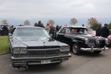 Oldtimertreffen Hasenstrick 2025