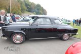 Oldtimertreffen Hasenstrick 2025