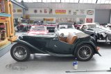 Oldtimer Galerie Toffen Oktober 2025