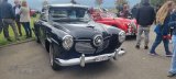 Oldtimertreffen Hasenstrick 2025