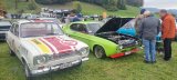 Oldtimertreffen Hasenstrick 2025