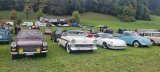 Oldtimertreffen Hasenstrick 2025