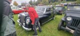Oldtimertreffen Hasenstrick 2025