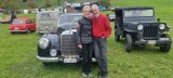 Oldtimertreffen Hasenstrick 2025