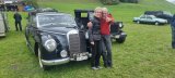 Oldtimertreffen Hasenstrick 2025